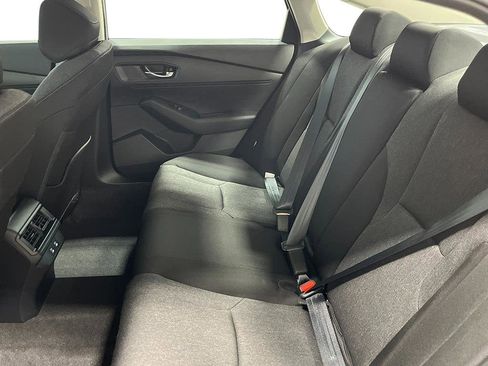New 2026 Honda Accord LX image 16
