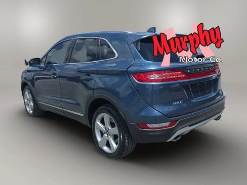 Used 2018 Lincoln MKC Premiere FWD image 6