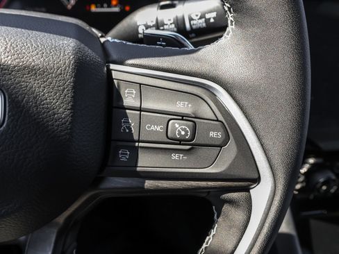 New 2025 Jeep Grand Cherokee L Limited w/ Black Appearance Package image 21