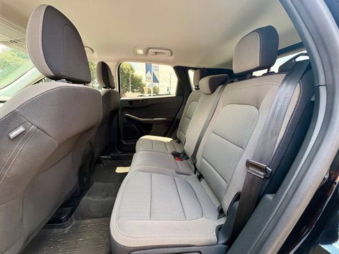 Used 2021 Ford Escape S FWD image 10
