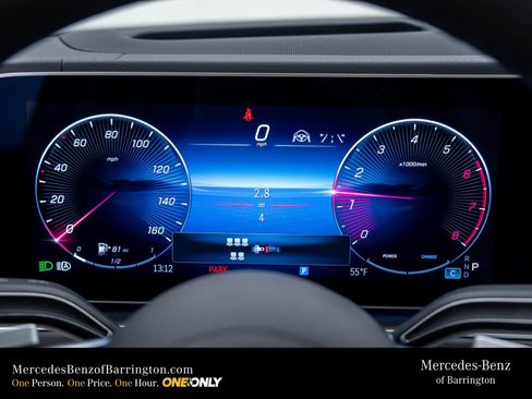 New 2026 Mercedes-Benz GLE 450 4MATIC image 25