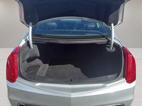 Used 2017 Cadillac CTS Luxury AWD/4WD image 27