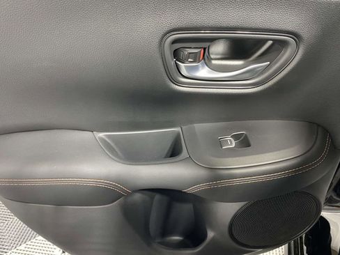 New 2026 Honda HR-V Sport image 13