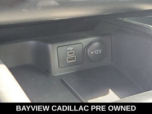 Used 2024 Ford Escape Active AWD/4WD image 36