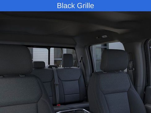 New 2026 Ford F150 XLT AWD/4WD image 22