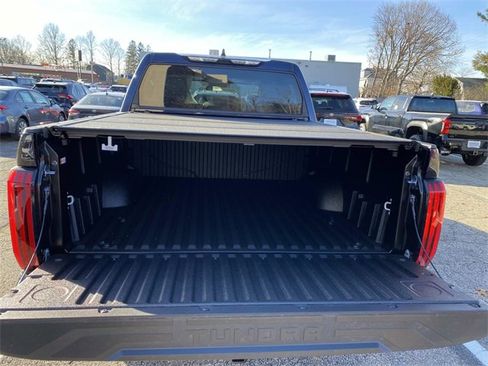 New 2026 Toyota Tundra SR5 image 5