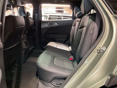 New 2026 Kia Sportage X-Line image 22