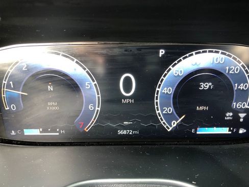 Certified 2022 Jeep Compass High Altitude image 32