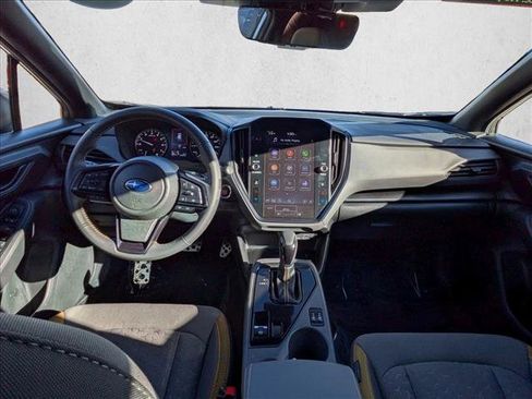 Certified 2025 Subaru Crosstrek 2.5i Sport w/ Popular Package #4A image 14