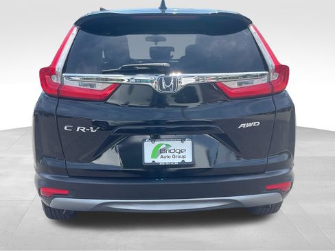 Used 2018 Honda CR-V EX image 7