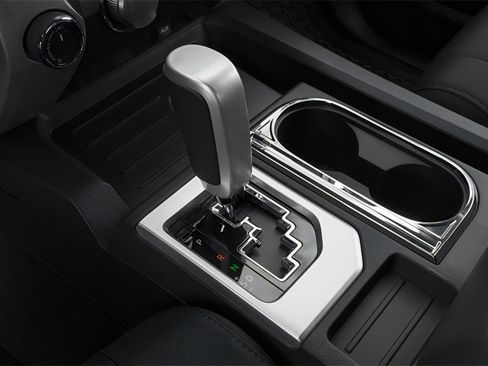 Used 2014 Toyota Tundra SR5 w/ SR5 Upgrade Package image 8