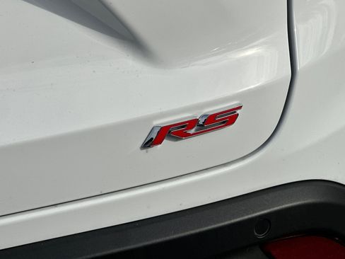 Used 2025 Chevrolet Trax RS w/ Driver Confidence Package image 49