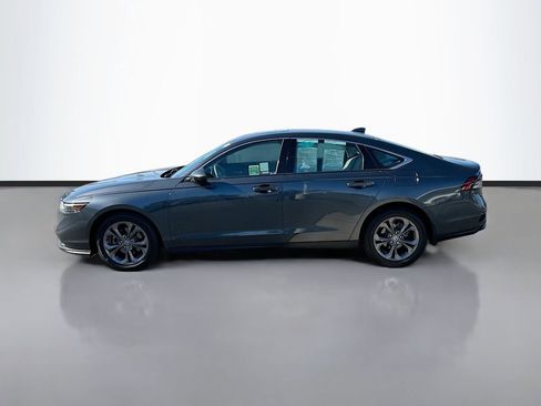 Used 2024 Honda Accord EX image 8