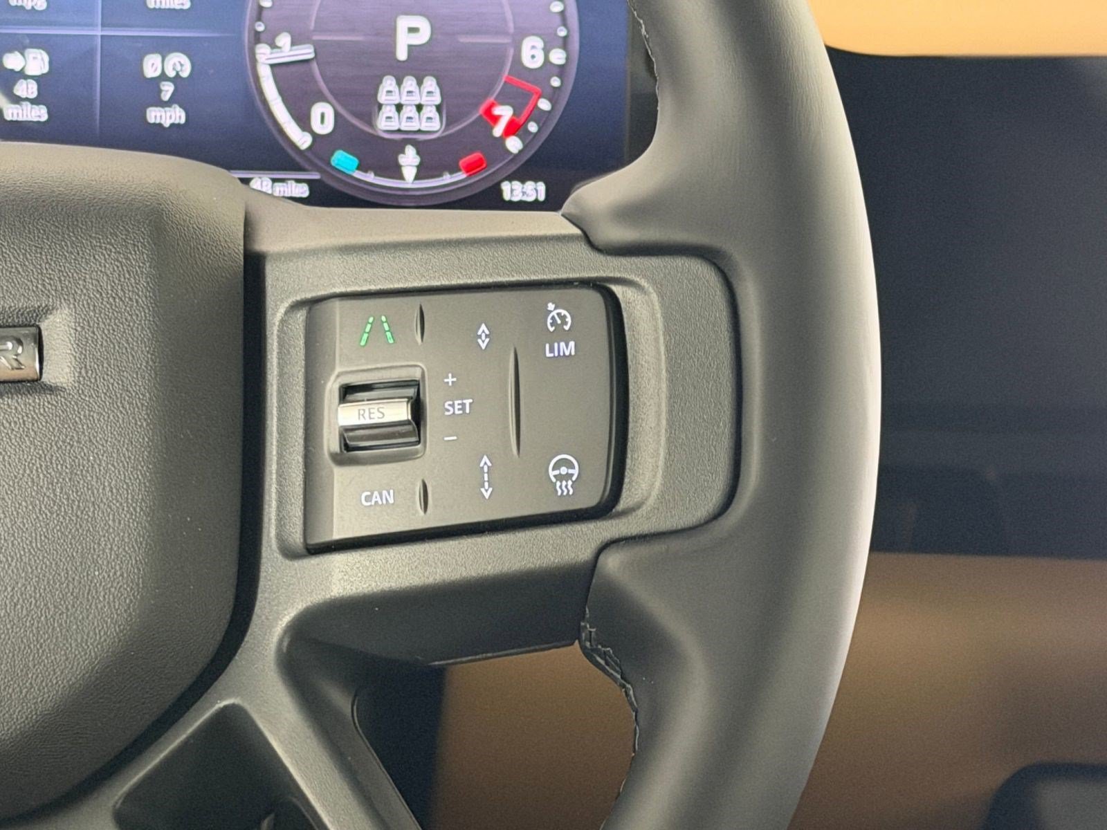 New 2026 Land Rover Defender 130 S AWD/4WD image 17