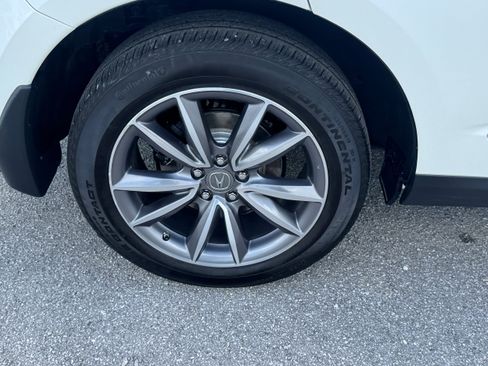 Used 2019 Acura RDX AWD w/ Technology Package image 5
