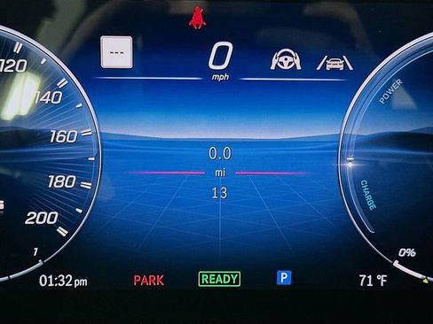 New 2026 Mercedes-Benz C 36 AMG S image 11