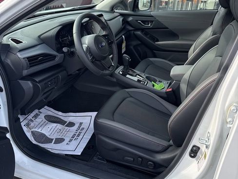New 2025 Subaru Crosstrek 2.5i Limited w/ Crosstrek Mirror Package image 3