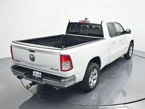 Used 2019 RAM 1500 Big Horn AWD/4WD image 32
