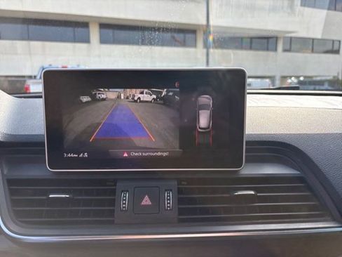 Used 2020 Audi Q5 2.0T Premium Plus w/ Premium Plus Package image 34