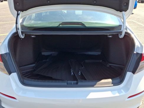 Certified 2026 Honda Civic Sport image 28