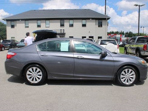 Used 2013 Honda Accord EX-L image 6