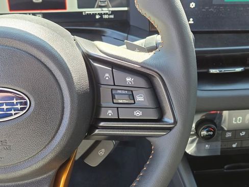 New 2026 Subaru Outback Wilderness AWD/4WD image 13