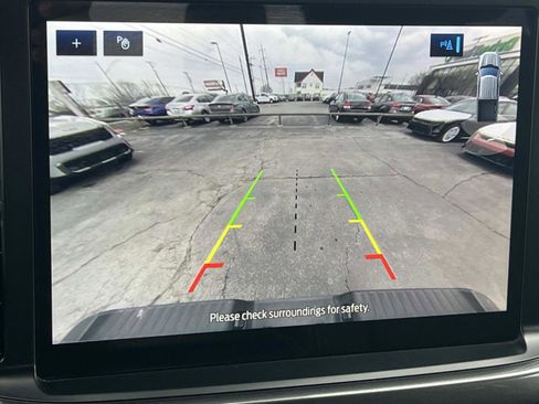 Used 2023 Ford F150 XLT w/ Equipment Group 302A High image 43