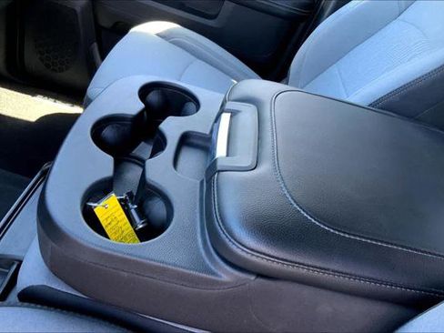 Certified 2024 RAM 2500 Big Horn w/ Bed Utility Group image 31