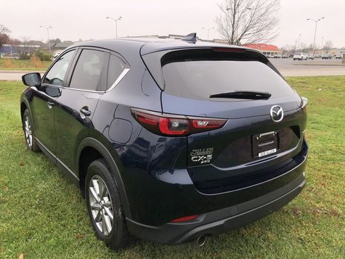 Used 2023 MAZDA CX-5 AWD 2.5 S image 4