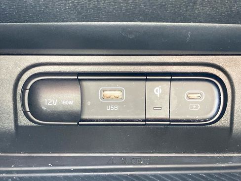 Certified 2023 Kia Sportage X-Line AWD/4WD image 16