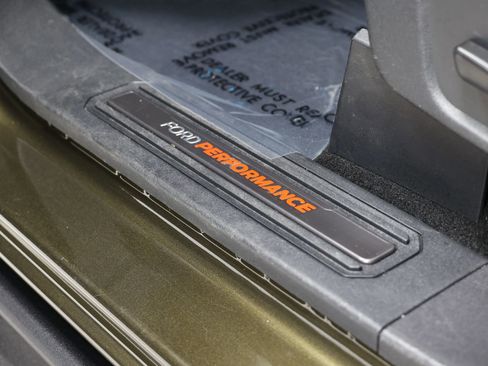 Used 2024 Ford Bronco Raptor image 15