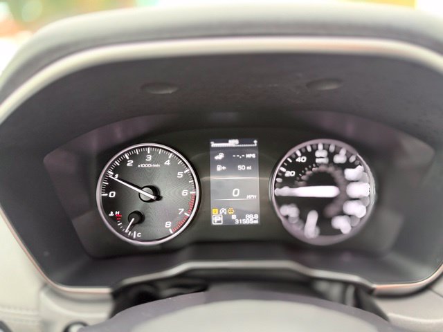 Used 2024 Subaru Outback Onyx Edition XT AWD/4WD image 15