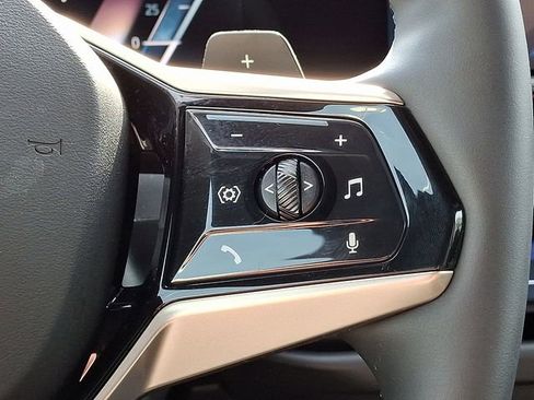 Used 2025 BMW X3 xDrive30i image 24