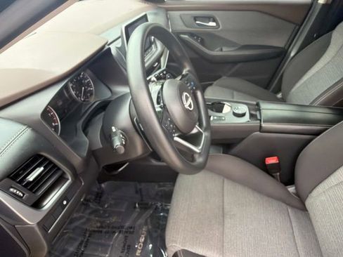 Used 2023 Nissan Rogue SV AWD/4WD image 19