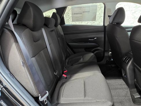 New 2026 Hyundai Tucson SEL image 13