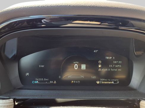 Used 2022 Lincoln Corsair Reserve w/ Elements Package image 17