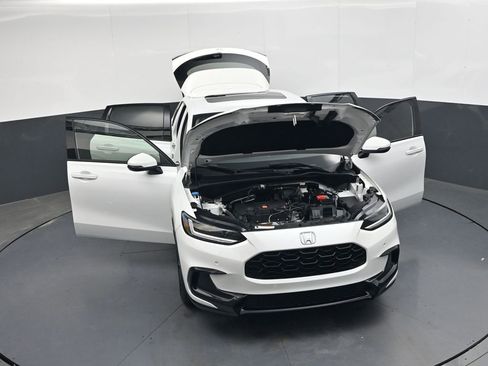 Certified 2023 Honda HR-V EX-L image 36