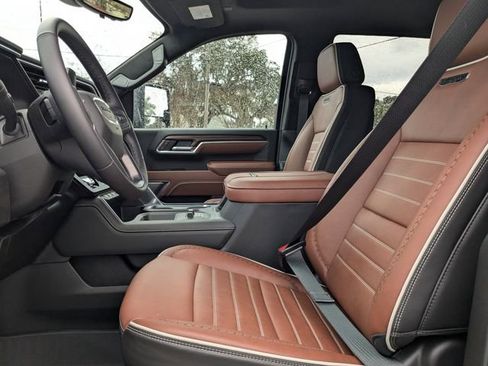 New 2026 GMC Sierra 2500 Denali Ultimate image 21