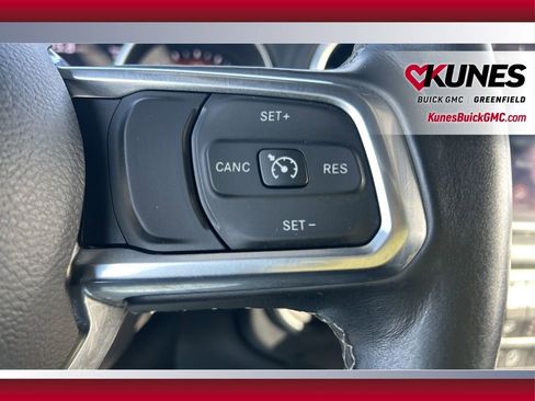 Used 2018 Jeep Wrangler Unlimited Moab w/ Quick Order Package 24M Moab image 31