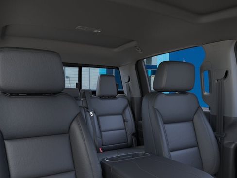 New 2026 Chevrolet Silverado 1500 RST w/ Safety Package image 30