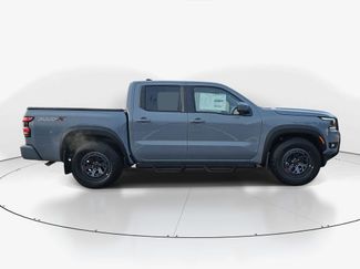 New 2026 Nissan Frontier Pro-X w/ Tow Package video 2