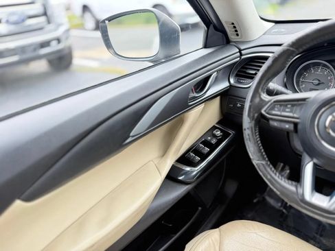 Used 2016 MAZDA CX-9 Touring AWD/4WD image 21