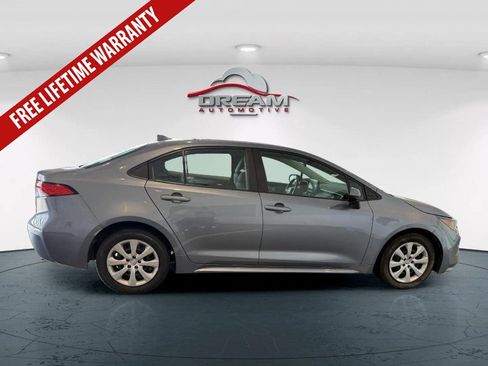 Used 2023 Toyota Corolla LE FWD image 19