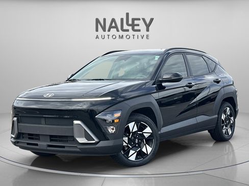 Certified 2024 Hyundai Kona SEL w/ Convenience Package image 1