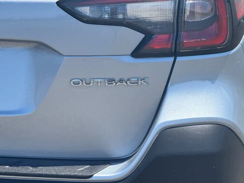 Used 2020 Subaru Outback Premium AWD/4WD image 30