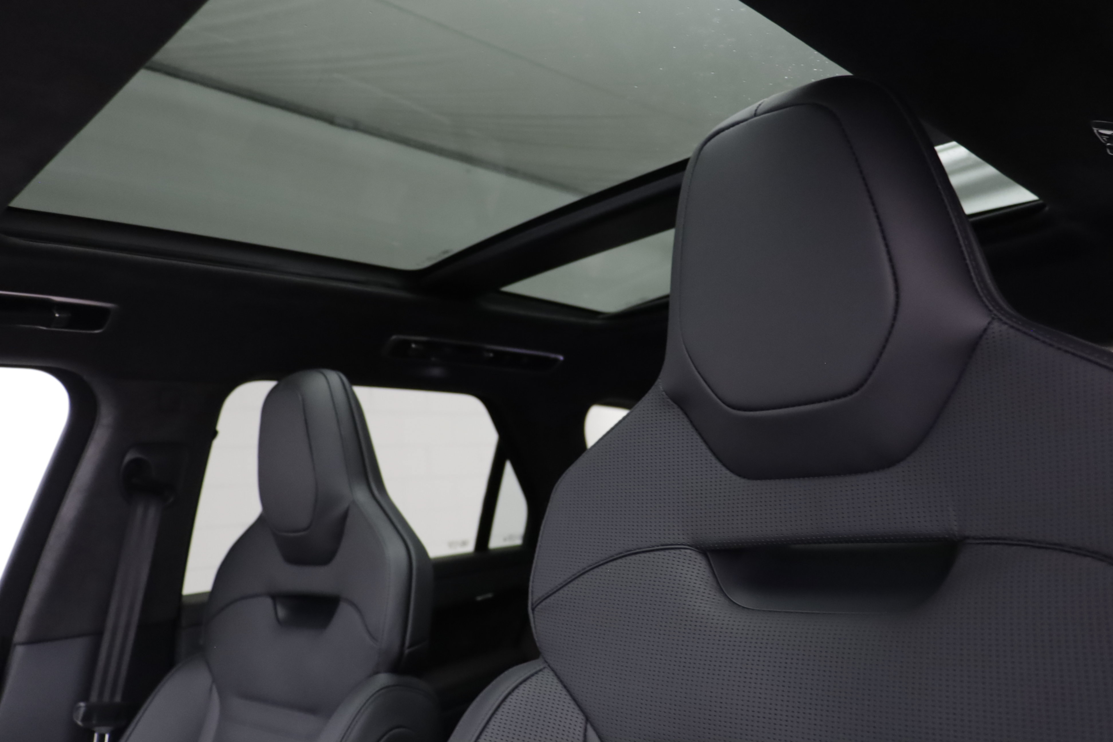 New 2027 Land Rover Range Rover Sport Twenty Edition AWD/4WD image 16