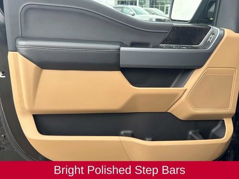 Used 2023 Ford F150 XLT w/ Equipment Group 302A High image 26