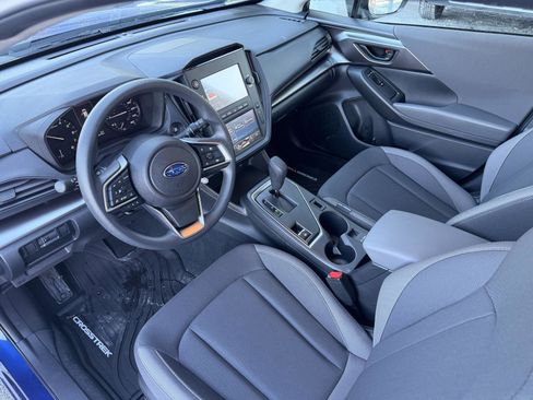 Certified 2025 Subaru Impreza 2.0i image 13