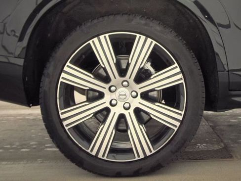 Used 2024 Volvo XC90 T8 Ultimate w/ Protection Package Premier image 7