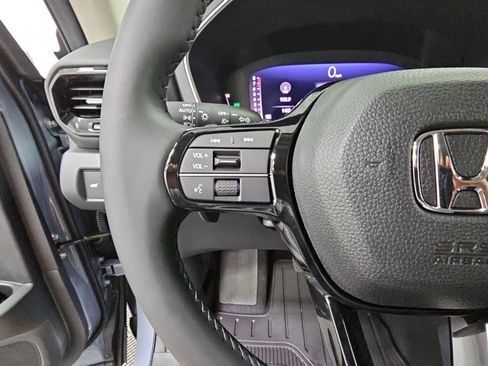 New 2026 Honda Pilot EX-L image 25